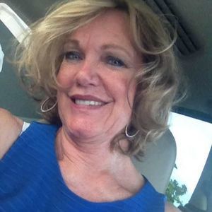 Meet your Posher, Catherine